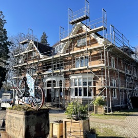 Villa Eijkhold Heerlen